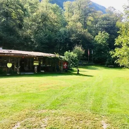 Holiday home Isola Ferienhaous In Der *